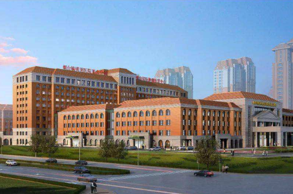 煙臺(tái)毓璜頂醫(yī)院口腔科專家好嗎?口腔科常見十大疾病