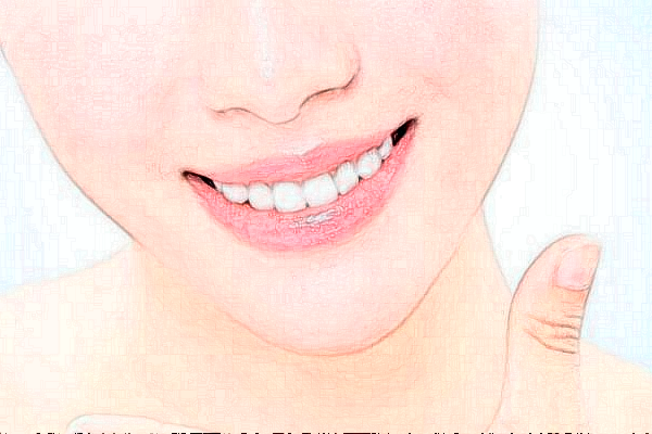 重慶齊美口腔門診部超聲波潔牙怎么樣_專家信息_案例大全欣賞