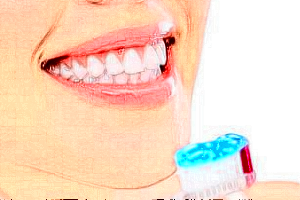 長沙科爾雅口腔醫(yī)院全瓷牙好的醫(yī)生推薦_美容日記展示