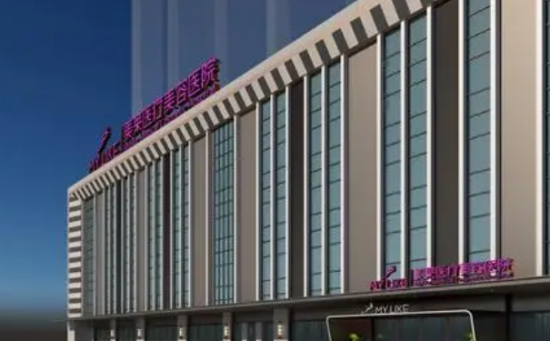 常州美萊醫(yī)療美容醫(yī)院玻尿酸整形填充術(shù)后半年案例曝光|技術(shù)特色怎么樣?收費標準