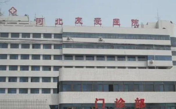 石家莊友愛醫(yī)院除皺美容術(shù)后半年案例曝光&費用查詢?