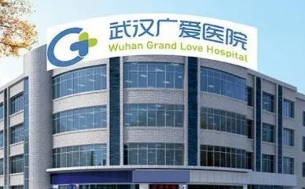 武漢廣愛(ài)醫(yī)院隆胸整形怎么樣?費(fèi)用查詢?術(shù)后6個(gè)月案例&技術(shù)亮點(diǎn)