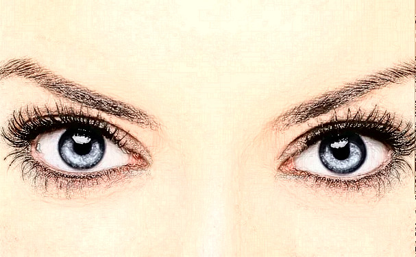 杭州吉奧醫(yī)療美容診所雙眼皮技術(shù)怎么樣?120天恢復(fù)案例