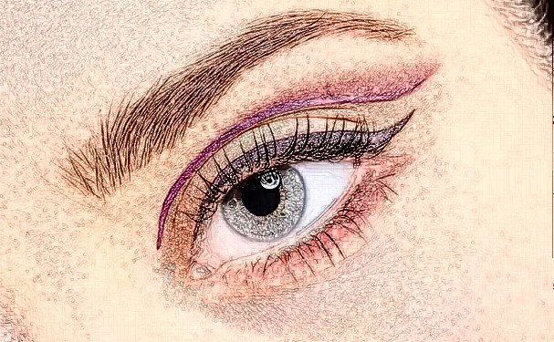 杭州蕭山詮昕醫(yī)療美容門(mén)診部扇形雙眼皮費(fèi)用查詢?技術(shù)評(píng)測(cè)&術(shù)后三個(gè)月案例曝光