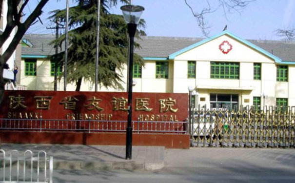 陜西省友誼醫(yī)院醫(yī)學(xué)整形科私密整形術(shù)后三個月案例欣賞&收費標(biāo)準(zhǔn)?