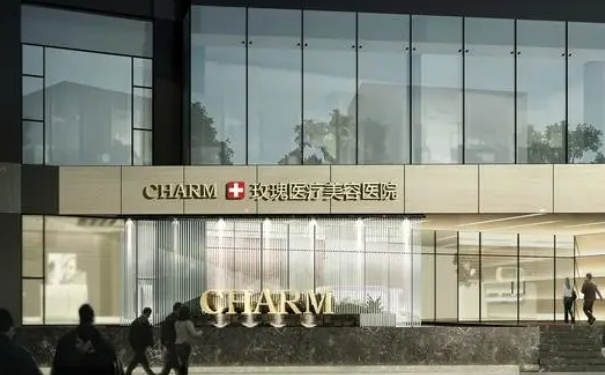 上海玫瑰醫(yī)療美容醫(yī)院私密整形技術(shù)怎么樣?半年案例恢復(fù)過(guò)程|報(bào)價(jià)多少