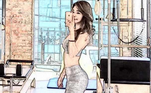 濟(jì)南旭美美容醫(yī)院吸脂技術(shù)特點怎么樣?90天案例點評