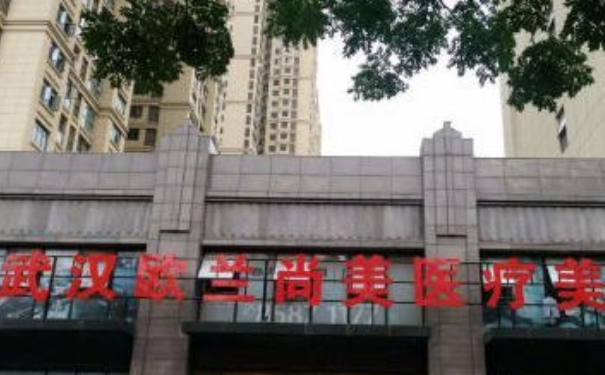 武漢歐尚美醫(yī)療美容門診部吸脂技術優(yōu)點怎么樣?90天案例欣賞