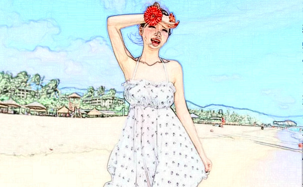 宿州京美醫(yī)療美容門診部水動力吸脂價(jià)目一覽表?術(shù)后30天恢復(fù)案例