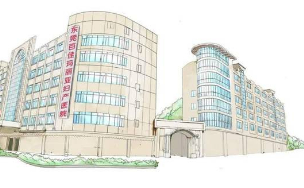 東莞市百佳瑪麗亞婦產(chǎn)醫(yī)院植發(fā)技術(shù)級別怎么樣?術(shù)后三個月案例曝光