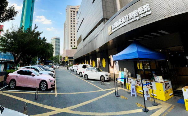 深圳陽光整形美容醫(yī)院植發(fā)價目一覽表?技術(shù)點評&90天求美案例