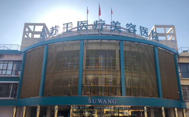 南京江寧蘇王美容醫(yī)院脂肪填充技術(shù)級(jí)別怎么樣術(shù)后三個(gè)月野生案例