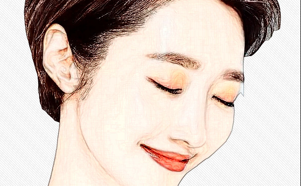 上海仁濟(jì)醫(yī)院周碧玉厚唇變薄手術(shù)費(fèi)用明細(xì)?技術(shù)等級(jí)&求美案例