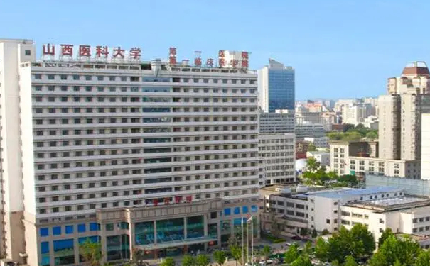 山西醫(yī)科大學(xué)第一醫(yī)院耳朵整形技術(shù)特點怎么樣?案例變化