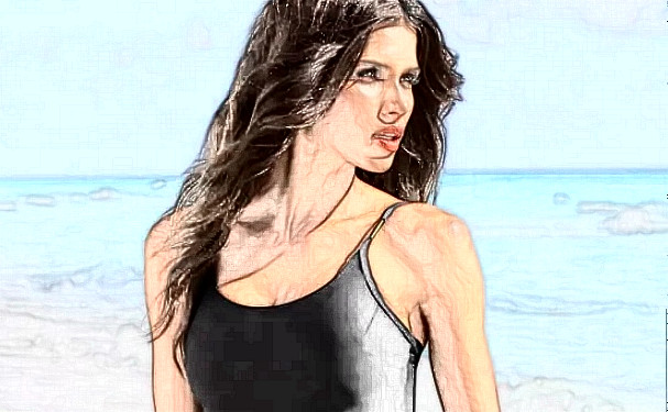 成都藝星謝雯直角肩做的怎么樣？野生案例&項(xiàng)目?jī)r(jià)格圖