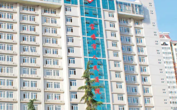 寶雞市人民醫(yī)院呂明軍面部提升技術怎么樣?收費標準?經(jīng)驗案例