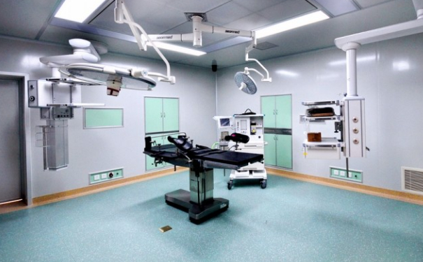 臨沂市人民醫(yī)院陰道緊縮手術(shù)收費多少?技術(shù)評價_醫(yī)院簡介