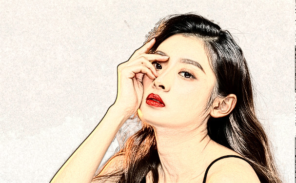 河北醫(yī)科大學第二醫(yī)院玻尿酸注射淚溝技術怎么樣?收費標準?野生案例