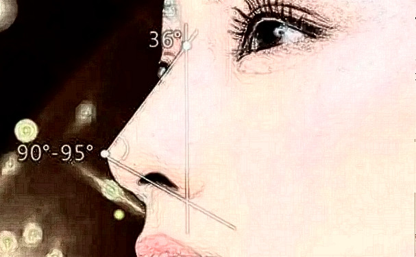 上海新華醫(yī)院隆鼻子醫(yī)生排名,價格查詢?技術(shù)評測