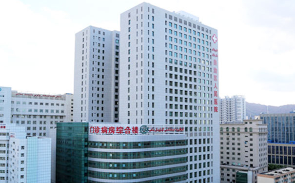 新疆維吾爾自治區(qū)人民醫(yī)院郭智龍祛疤技術(shù)特色怎么樣?經(jīng)驗案例