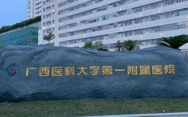 廣西醫(yī)科大學(xué)第一附屬醫(yī)院隆胸技術(shù)怎么樣?口碑詳情|價目一覽表