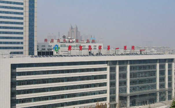 秦皇島市第一醫(yī)院拉皮手術(shù)技術(shù)風格怎么樣?術(shù)后90天案例