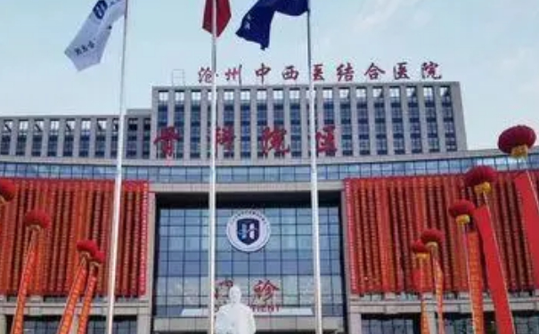 滄州中西醫(yī)結(jié)合醫(yī)院玻尿酸豐唇整形醫(yī)生排名,技術(shù)評(píng)測(cè)&醫(yī)院優(yōu)勢(shì)