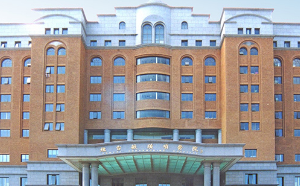 煙臺毓璜頂醫(yī)院光子嫩膚費用多少?技術水平&90天案例