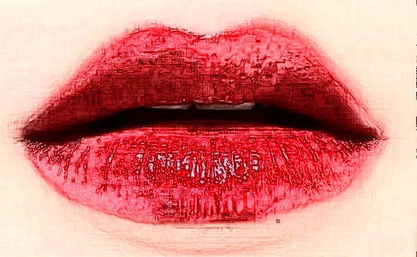 山東大學齊魯醫(yī)院豐唇整形術后半年求美案例(效果怎么樣?技術評測)