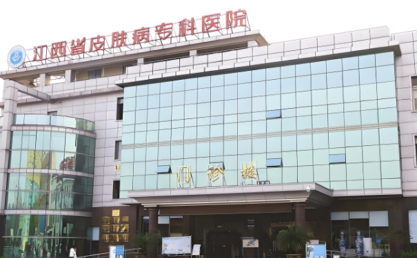 江西省皮膚病?？漆t(yī)院李文芳面部筋膜提升術(shù)后案例|技術(shù)水準(zhǔn)怎么樣?醫(yī)院優(yōu)勢