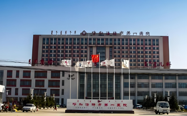 呼和浩特市第一醫(yī)院吳雙v臉整形案例分享&價(jià)目表?